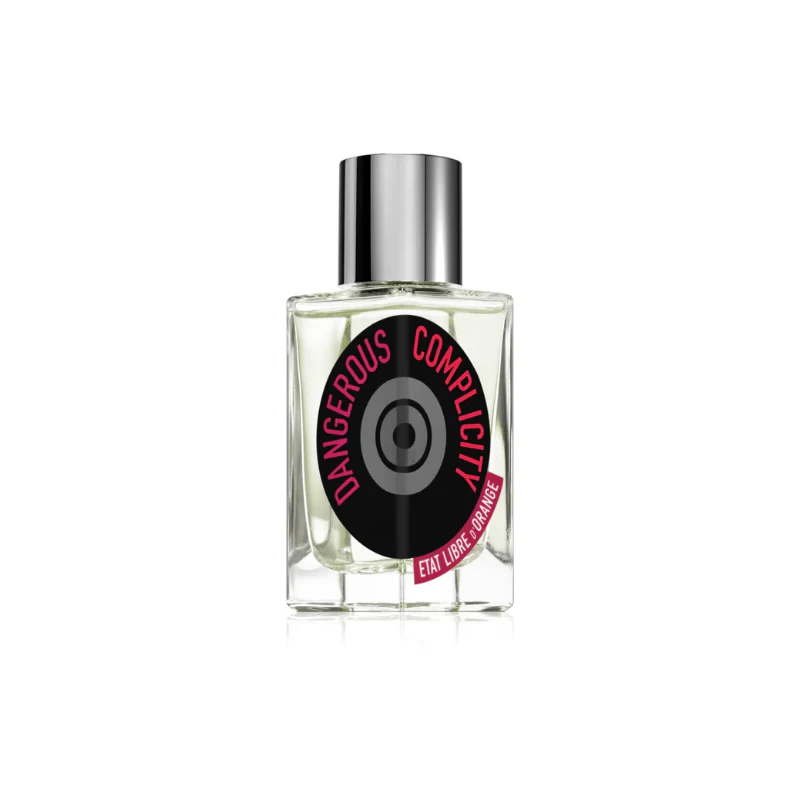 Etat Libre d’Orange Dangerous Complicity Eau de Parfum for Women
