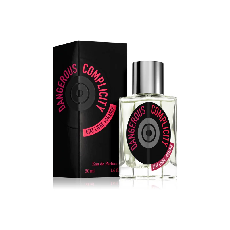 Etat Libre d’Orange Dangerous Complicity Eau de Parfum for Women - Image 3