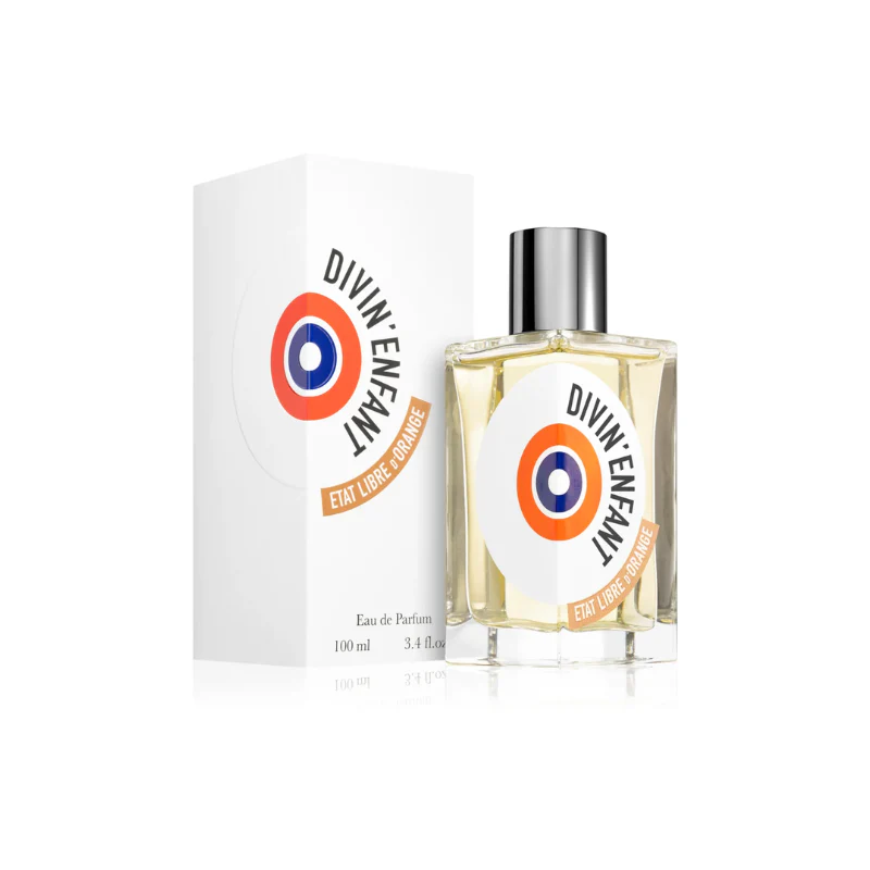 Etat Libre d’Orange Divin'Enfant Eau de Parfum for Women - Image 2