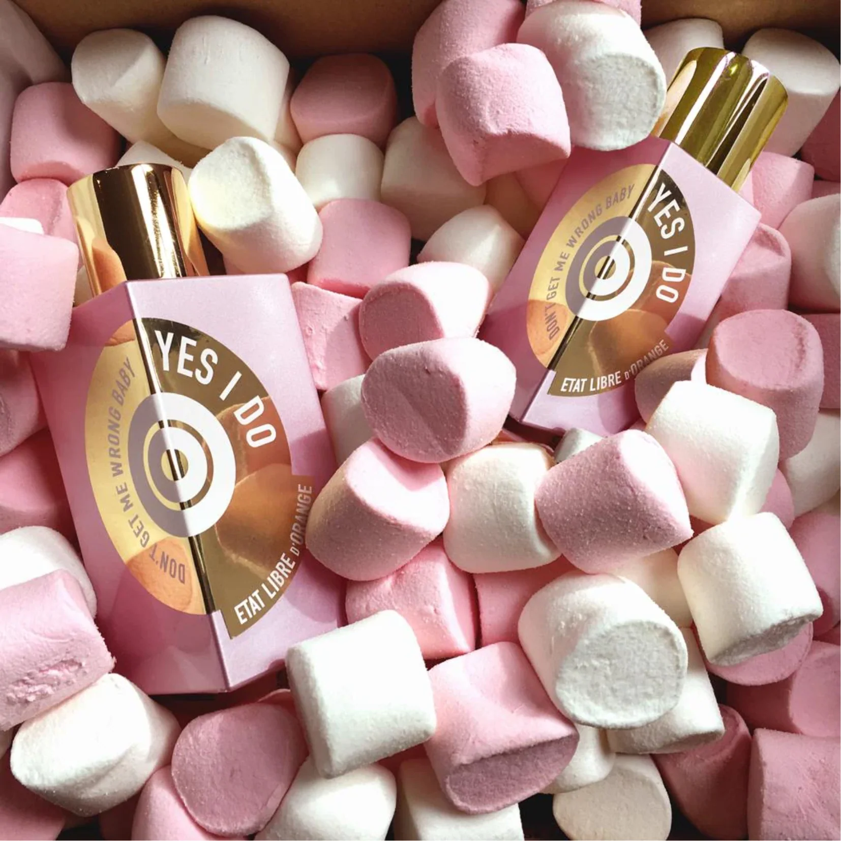 Etat Libre d’Orange Don't Get Me Wrong Baby, YES I DO Eau de Parfum for Women - Image 2