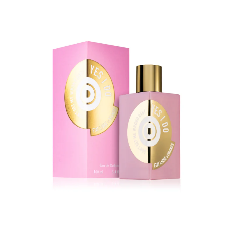 Etat Libre d’Orange Don't Get Me Wrong Baby, YES I DO Eau de Parfum for Women - Image 3