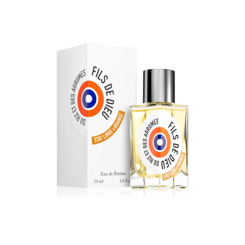 Etat Libre d’Orange Fils de Dieu Eau de Parfum for Women - Image 2