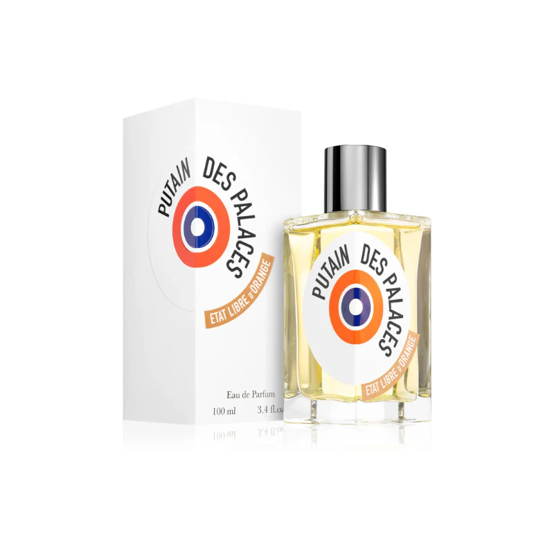 Etat Libre d’Orange Putain des Palaces Eau de Parfum for Women - Image 3