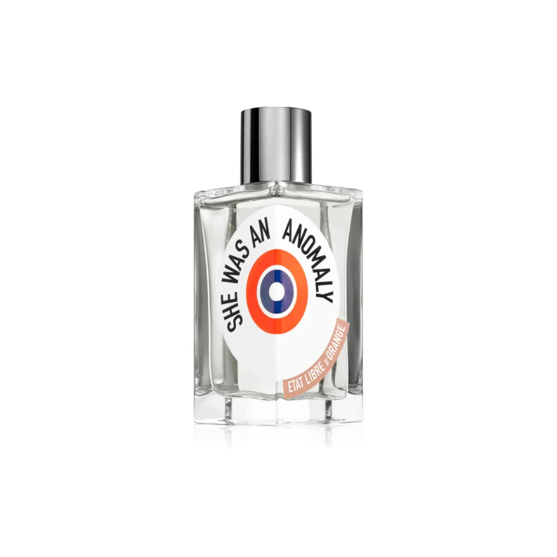 Etat Libre d’Orange She Was An Anomaly Eau de Parfum for Women