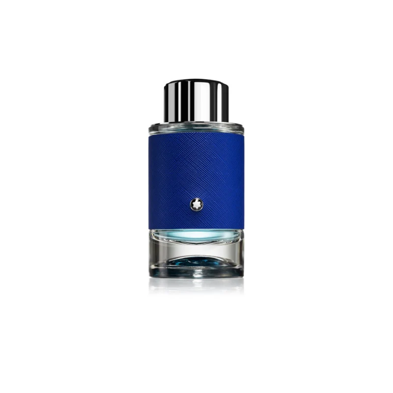 Mont Blanc Explorer Ultra Blue Eau de Parfum for Men - Image 4