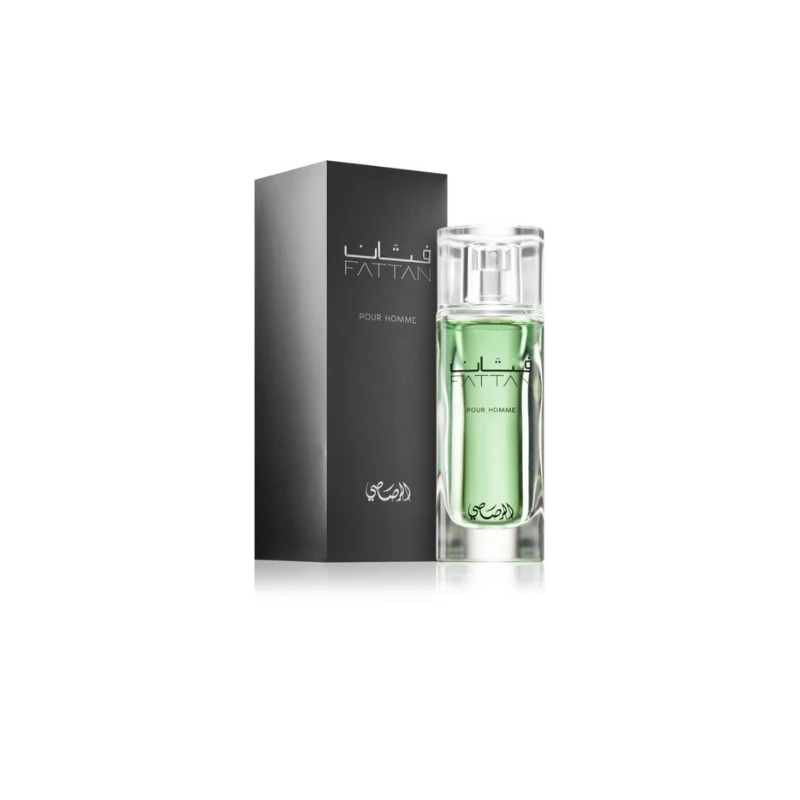 Rasasi Fattan Pour Homme Eau de Parfum for Men - Image 3