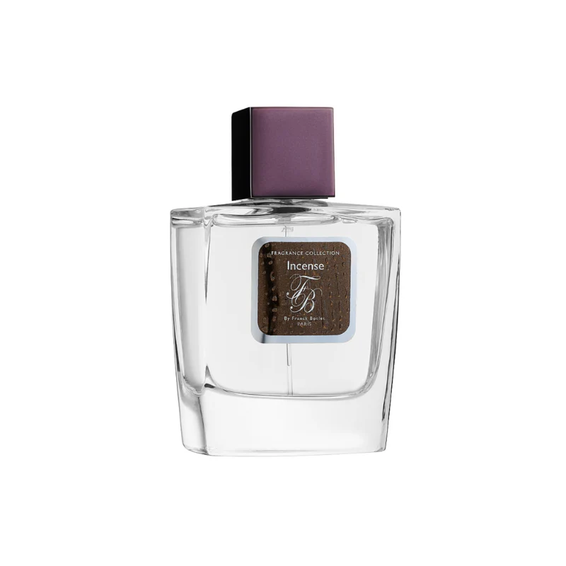 Franck Boclet Incense Eau de Parfum for Men