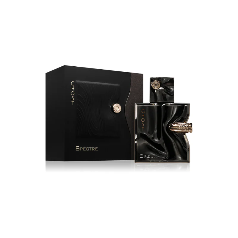 Fragrance World Ghost Spectre Eau de Parfum for Men - Image 3