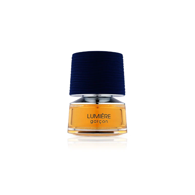 Fragrance World Lumiere Garcon Eau de Parfum for Men