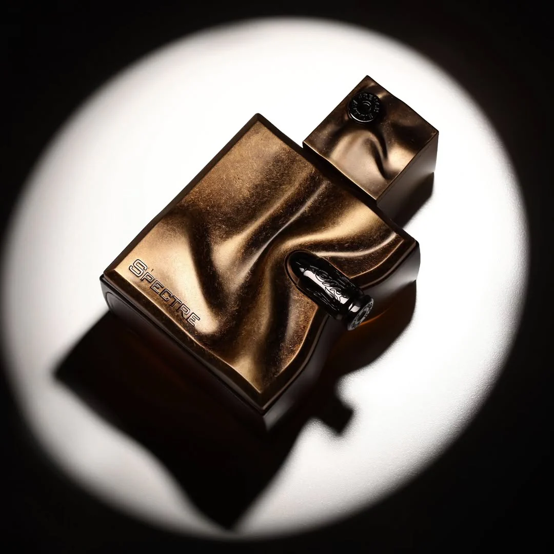 Fragrance World Spectre Eau de Parfum