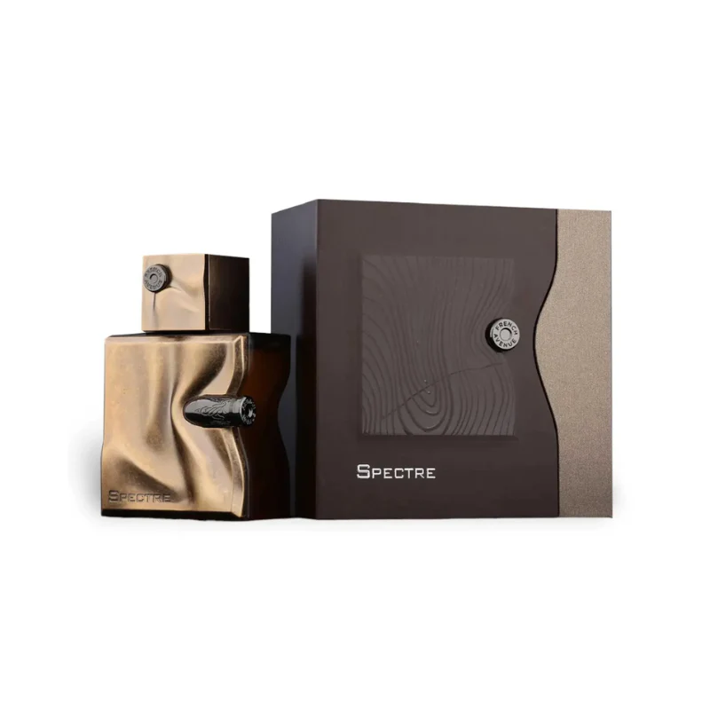 Fragrance World Spectre Eau de Parfum - Image 2