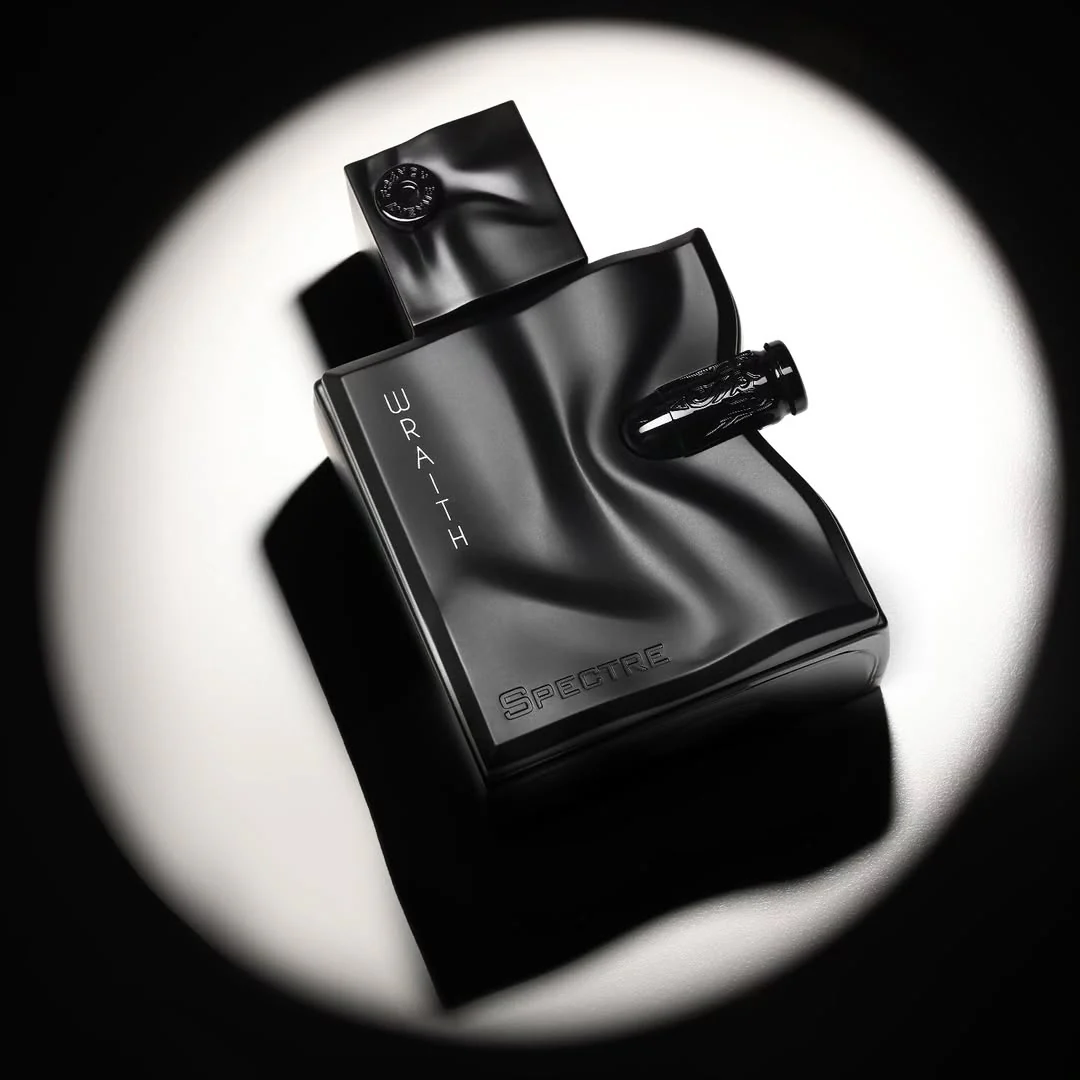 Fragrance World Spectre Wraith Eau de Parfum for Men