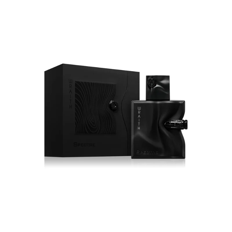 Fragrance World Spectre Wraith Eau de Parfum for Men - Image 3
