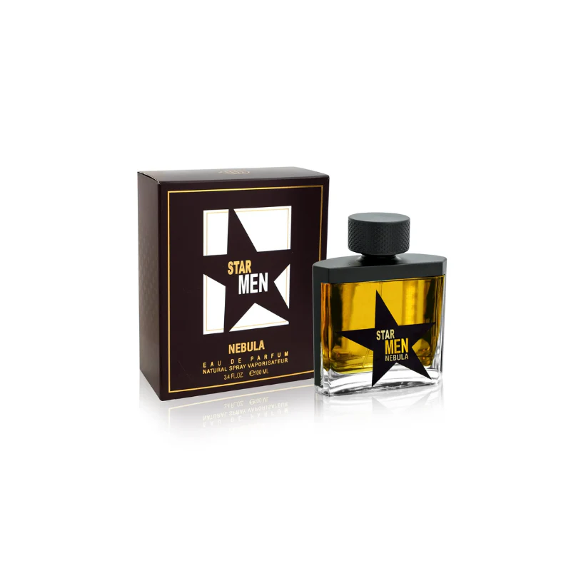 Fragrance World Star Nebula Eau de Parfum for Men - Image 2
