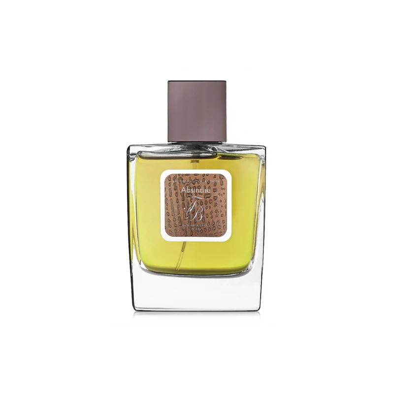 Franck Boclet Absinthe Eau de Parfum for Men