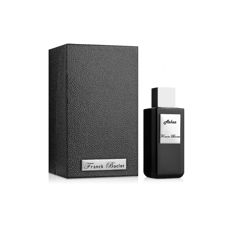 Franck Boclet Ashes Eau de Parfum for Men - Image 2