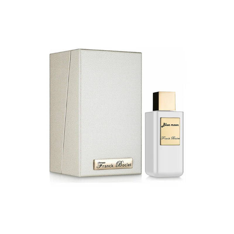 Franck Boclet Blue Moon Eau de Parfum for Men - Image 2