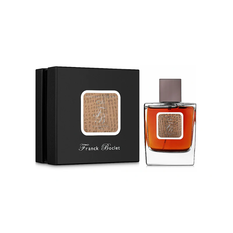 Franck Boclet Cafe Eau de Parfum for Men - Image 2