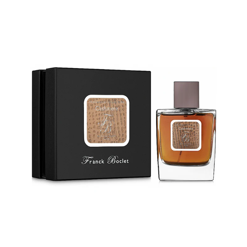 Franck Boclet Cashmere Eau de Parfum for Men - Image 2