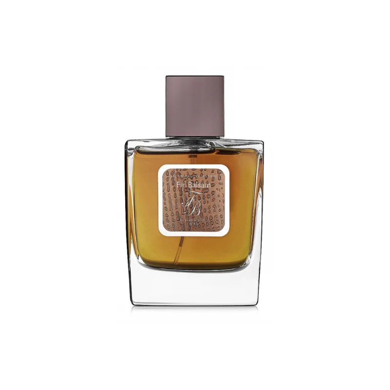 Franck Boclet Fir Balsam Eau de Parfum for Men