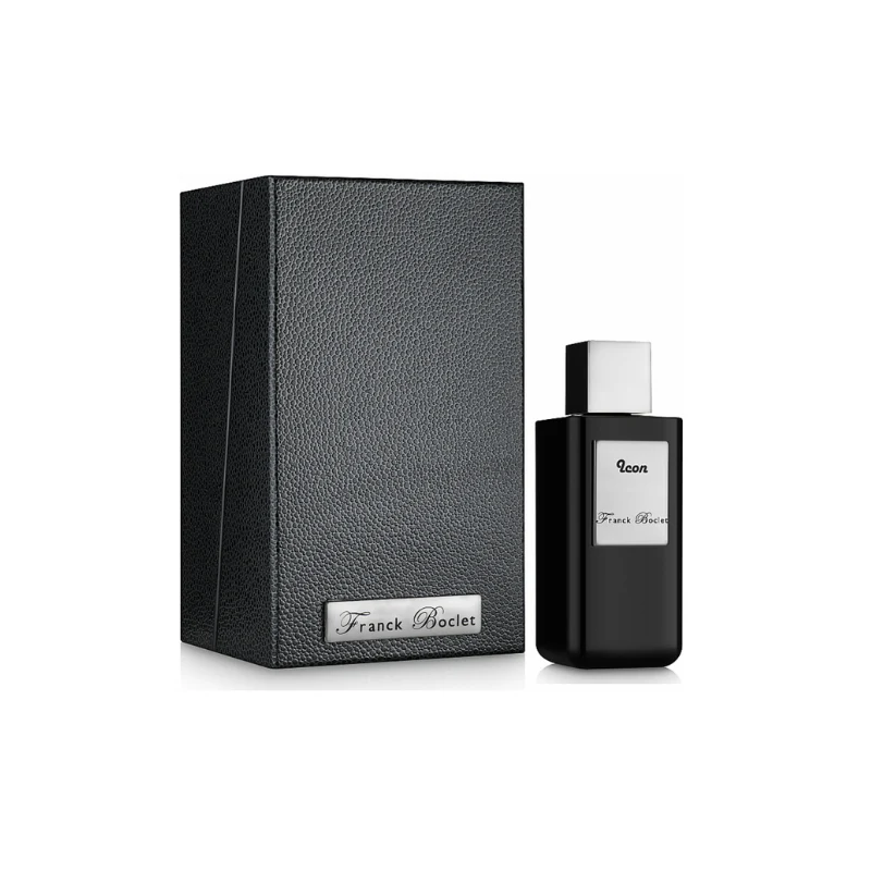 Franck Boclet Icon Eau de Parfum for Men - Image 2