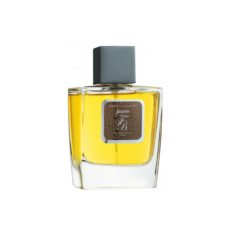 Franck Boclet Jasmin Eau de Parfum for Women
