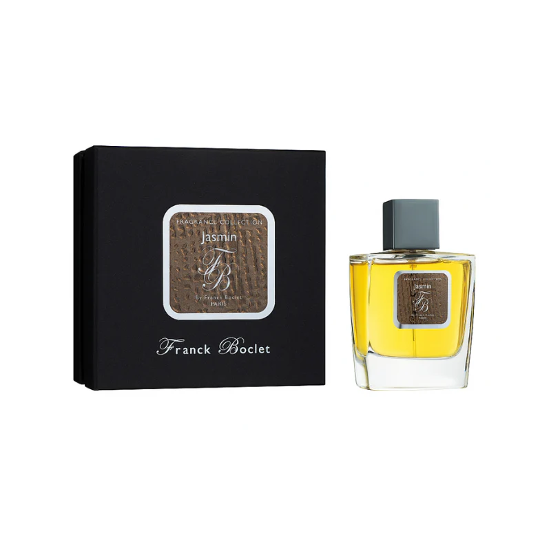 Franck Boclet Jasmin Eau de Parfum for Women - Image 2