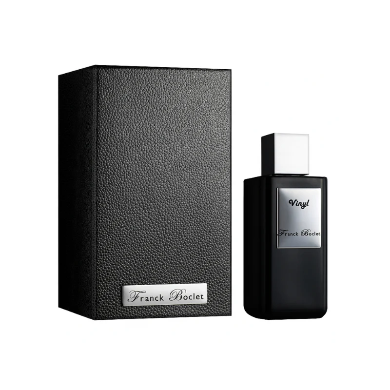 Franck Boclet Vinyl Eau de Parfum for Men - Image 2