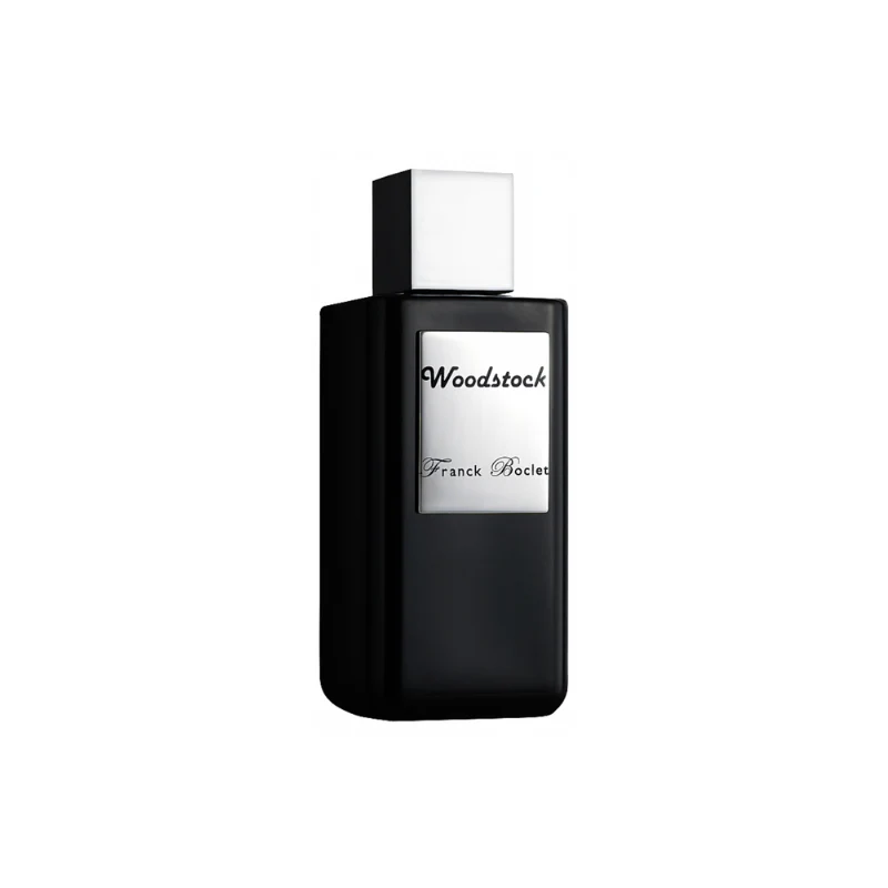 Franck Boclet Woodstock Eau de Parfum for Men
