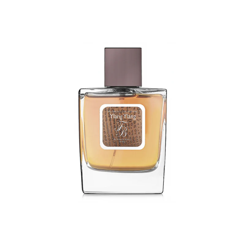 Franck Boclet Ylang Ylang Eau de Parfum for Men