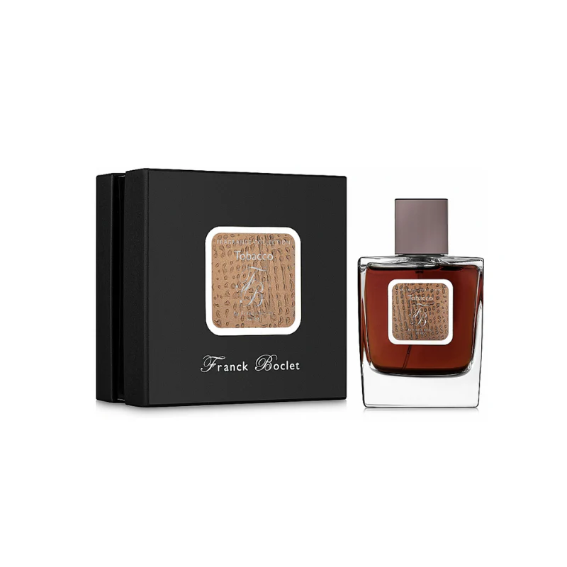 Franck Bolcet Tobacco Eau de Parfum for Men - Image 2