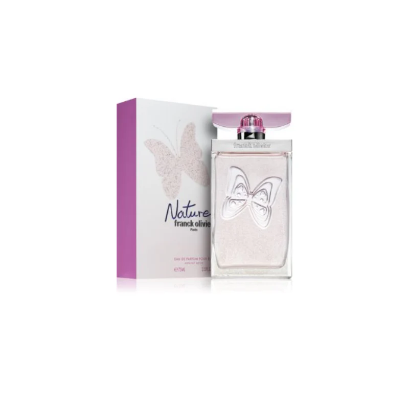 Franck Olivier Nature Eau de Parfum for Women - Image 2