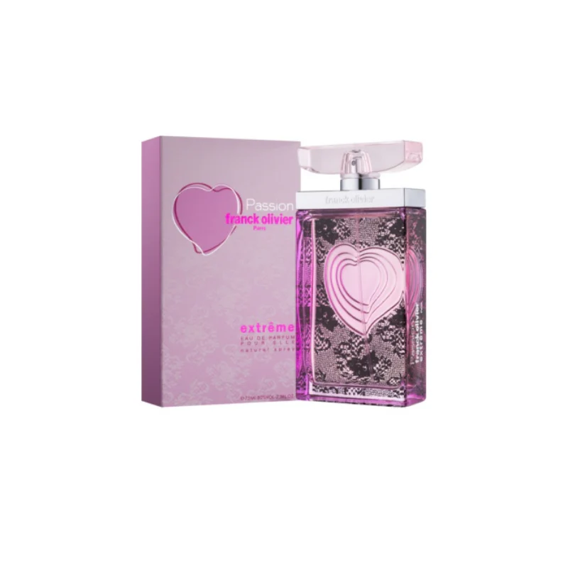 Franck Olivier Passion Extreme Eau de Parfum for Women - Image 2