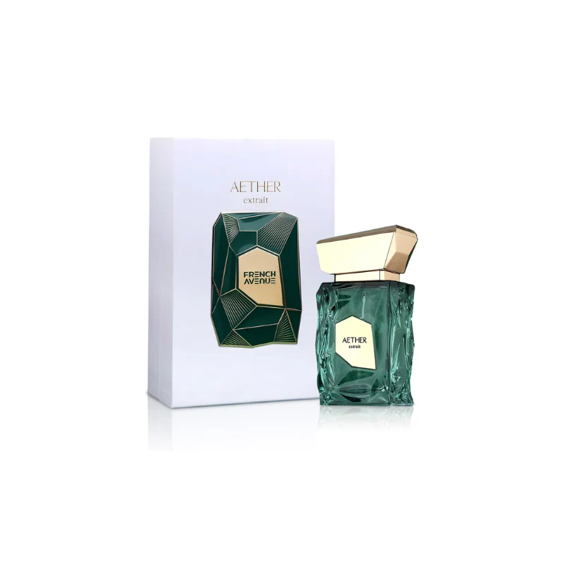 French Avenue Aether Extrait de Parfum for Men - Image 3