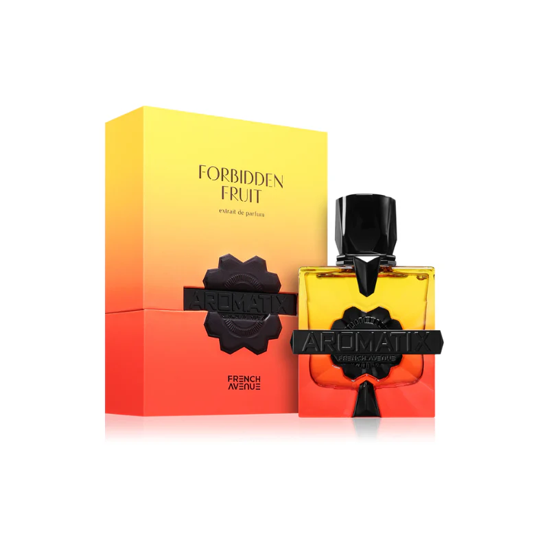 French Avenue Aromatix Forbidden Fruit Extrait de Parfum - Image 2