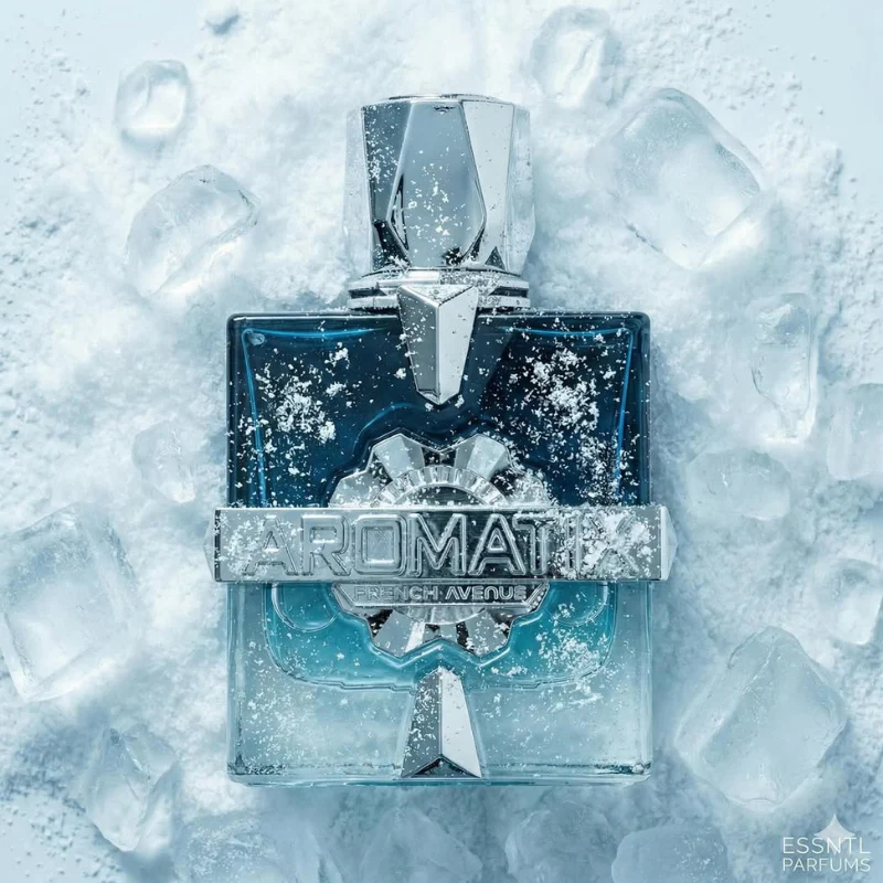 French Avenue Aromatix Frostbite Extrait de Parfum for Men