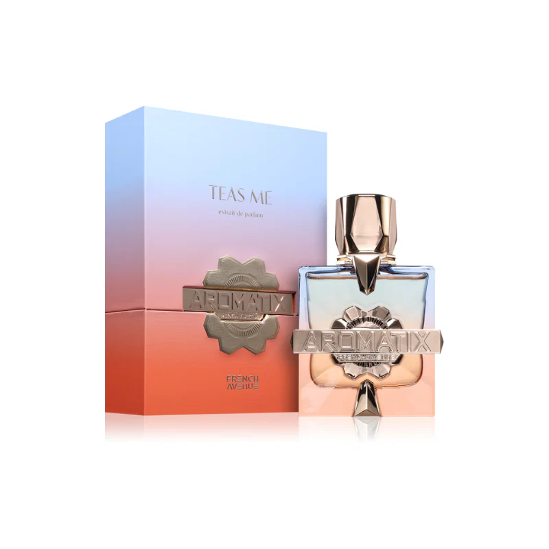 French Avenue Aromatix Teas Me Extrait de Parfum - Image 2