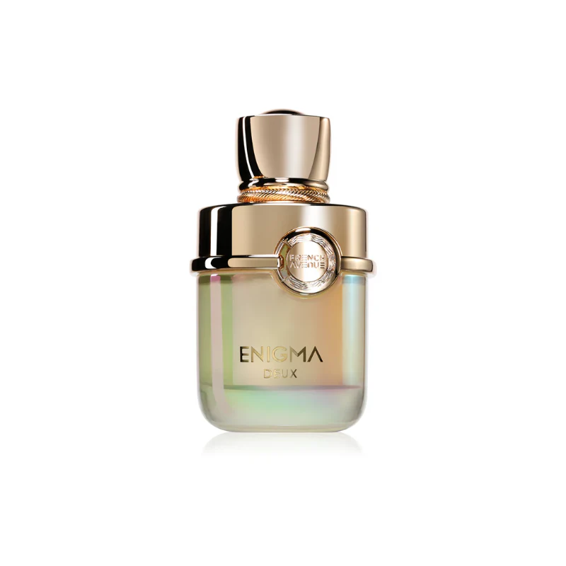 French Avenue Enigma Deux Eau de Parfum for Women