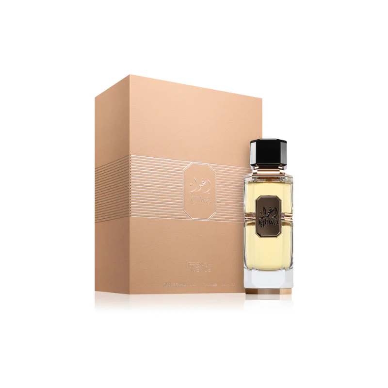 French Avenue Ighwa Eau de Parfum for Men - Image 2