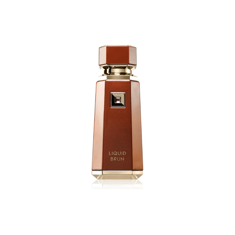 French Avenue Liquid Brun Eau de Parfum for Unisex - Image 3
