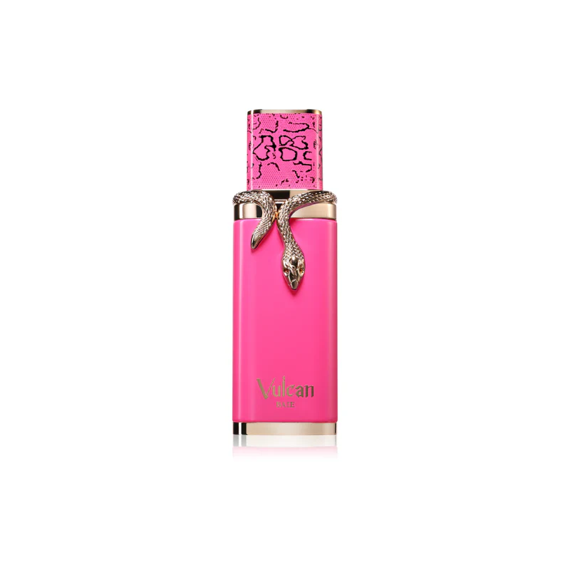 French Avenue Vulcan Baie Eau de Parfum