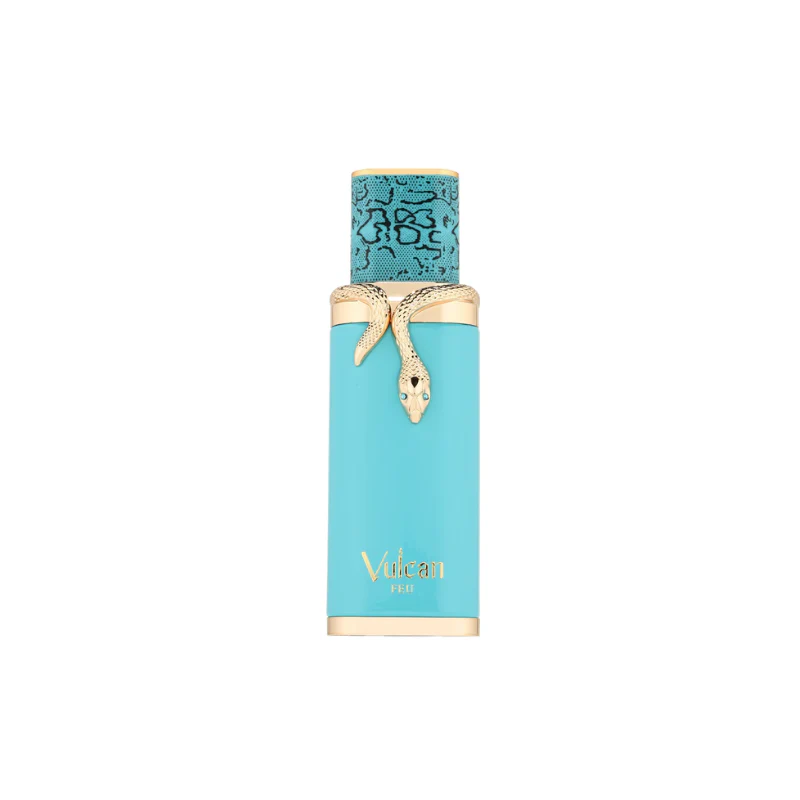 French Avenue Vulcan Feu Eau de Parfum for Men - Image 4