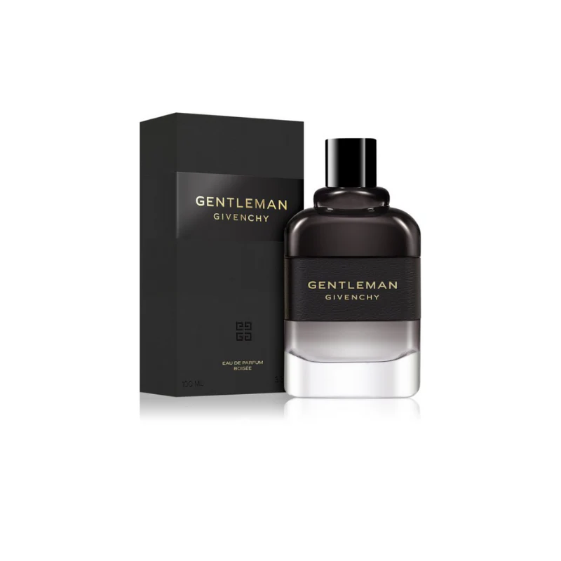 Givenchy Gentleman Boisée Eau de Parfum for Men - Image 3