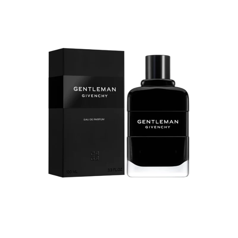 Givenchy Gentleman Eau de Parfum for Men - Image 4