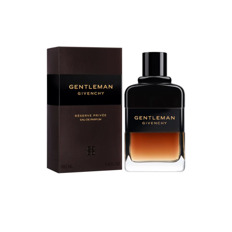 Givenchy Gentleman Réserve Privée Eau de Parfum for Men - Image 4