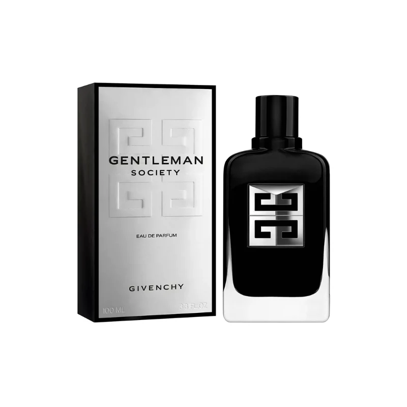 Givenchy Gentleman Society Eau de Parfum for Men - Image 4