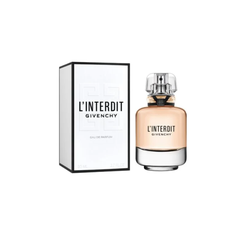 Givenchy L’Interdit Eau de Parfum for Women - Image 4