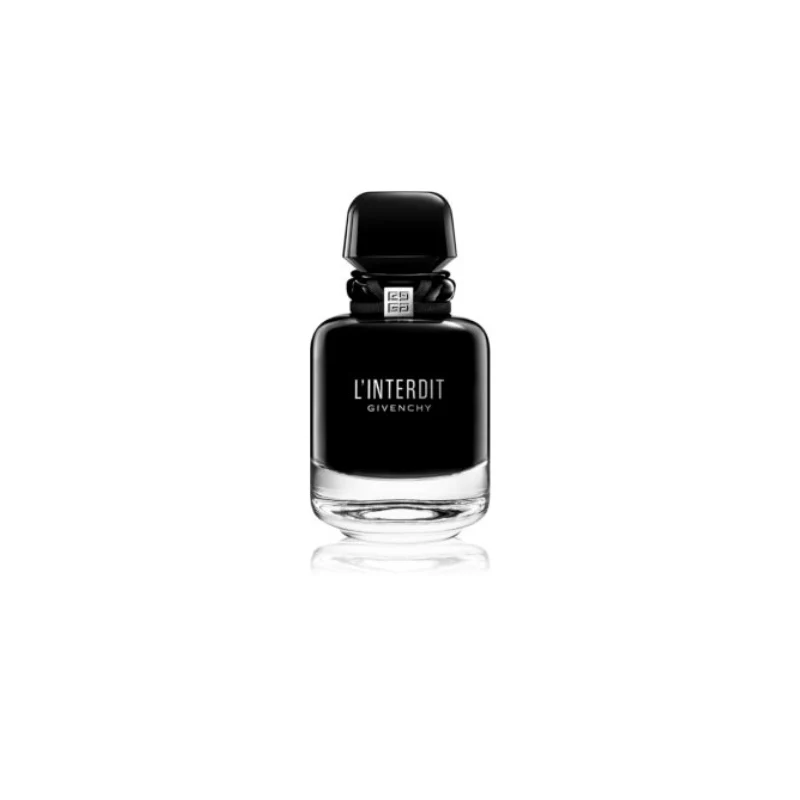 Givenchy L’Interdit Intense Eau de Parfum for Women - Image 2
