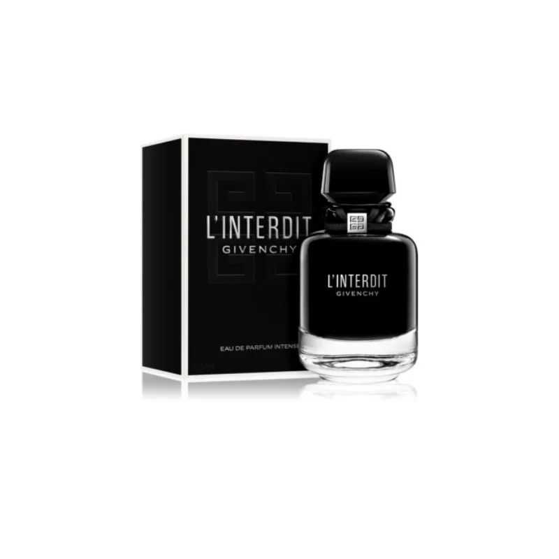 Givenchy L’Interdit Intense Eau de Parfum for Women - Image 3
