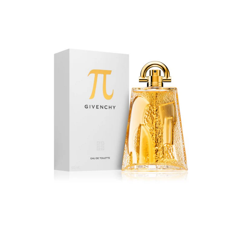Givenchy Pí Eau de Parfum for Men - Image 2